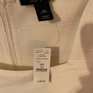 White House Black Market dress